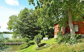 5 Person Holiday Home In Mariefred